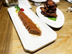 糯米藕-廊亦舫Lang Yi Fang Restaurant(金桥店)