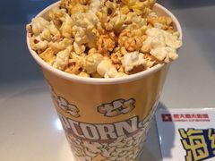 -橙天嘉禾影城(苏州印象城店)