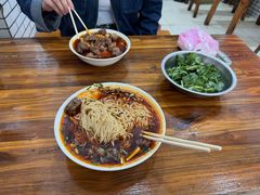-智强牛肉面