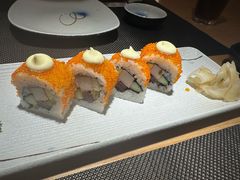 -德川家日本料理(中关村寰太大厦店)