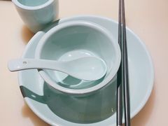 -绿茶餐厅(广州天河城店)