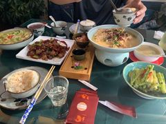 -君霖海鲜私房菜(春柳店)