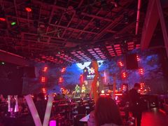 -MOSSO·Liveshow(M3香港广场店)