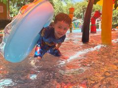 -苏州乐园森林水世界