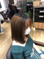 -Mentor Hair Salon