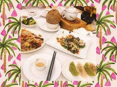 -稻香酒家·33年老字号·港式粤菜(富邦中心店)