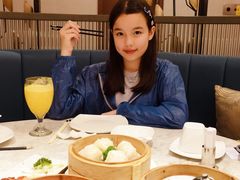 -广州天河合景福朋喜来登酒店 · 聚味轩中餐厅