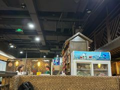 -滇釜火锅·能喝汤的火锅(车公庄店)