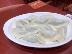 -喜家德虾仁水饺(岗厦北店)