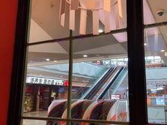 -避风塘(宝山万达店)