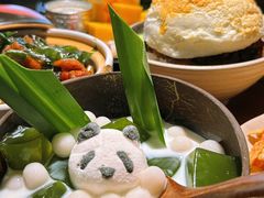 -岛风·台食小馆 ISLAND BISTRO(烟台山店)