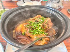 -小乡小镇·传承桐庐土菜·老板亲自烧的菜