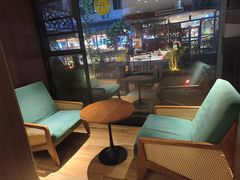 -柴米油盐(土菜院子店)