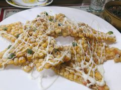 玉米烙-上海小菜餐厅(理工大学店)