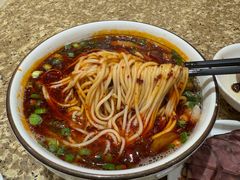 -清真磨沟沿老字号牛肉面(总店)