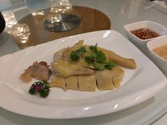 -国龙大酒店-中餐厅