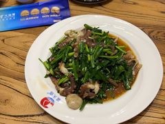 -小船渔村•大连菜•大连焖鱼(明泽街店)