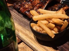 -The Meat & Wine Co Southbank(南岸店)
