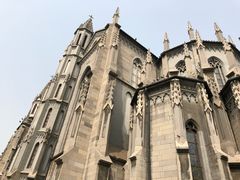 -洪家楼教堂