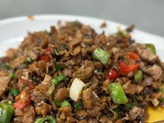-湘满堂菜馆(花巷店)