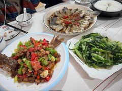 -煲来饱去冷水鱼