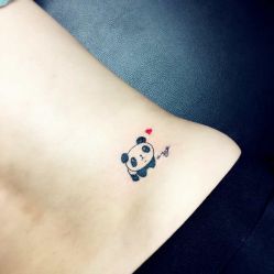 -明星刺青·洗纹身