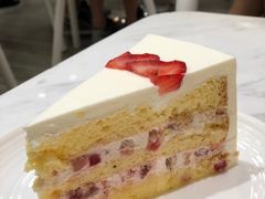 -Lady M(沙田新城市广场店)