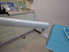 -维乐口腔(格林门诊长宁店)