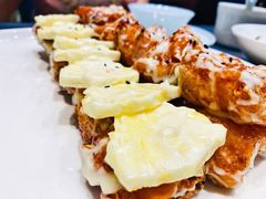 老油条虾仁-望乡楼上海菜(日月光店)