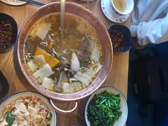 -妈妈的味道·腾冲特色菜(和顺古镇店)