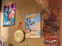 -The Tiki Bungalow提基小木屋酒吧