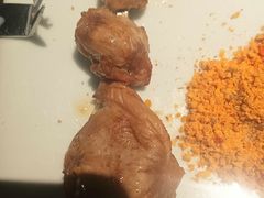 -很久以前羊肉串(朝阳路店)