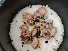-大鸽饭(马王堆店)