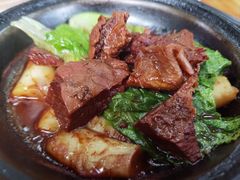 -珍珍小食店(西华路店)