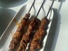 -帕米尔食府(白云观店)