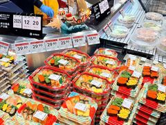 -永辉超市(龙潭寺店)