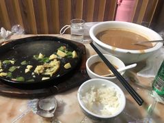 -华春餐馆(鱼山路店)
