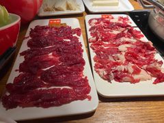 -牛很鲜潮汕牛肉火锅(朝晖路店)
