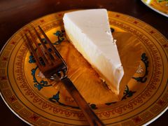 酸奶蛋糕-玛吉阿米·餐吧