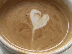 -Line来恩咖啡(石厦花园店)