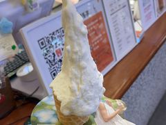 -野人先生Gelato(上海长宁龙之梦店)