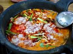 -笔记安顺夺夺粉火锅