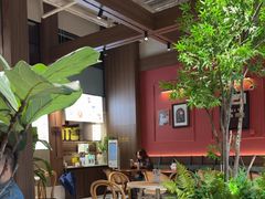 -嗒令甜品·主题融合料理餐厅(首座时代店)