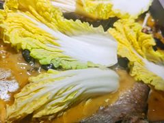 -半天妖烤鱼(新中关购物中心店)