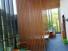 -星湖特色餐厅· 三岔湖环球融创天堂洲际酒店