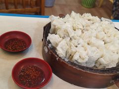 -海汇源老烧麦店(东大街总店)
