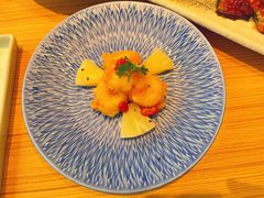 -花和海鲜自助(梅江店)