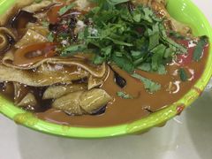 锅巴菜-食为天(贵阳路店)