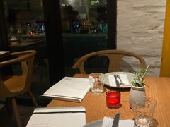 -La Strada(安福路店)