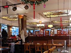 大堂-宝莱纳餐厅(滨江店)